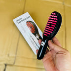 Rechargeable Scalp Massager with Steam
