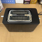 Lot Imported  Silver Crest Digital Toaster - Model PBT 20 (Cata) PHP 21