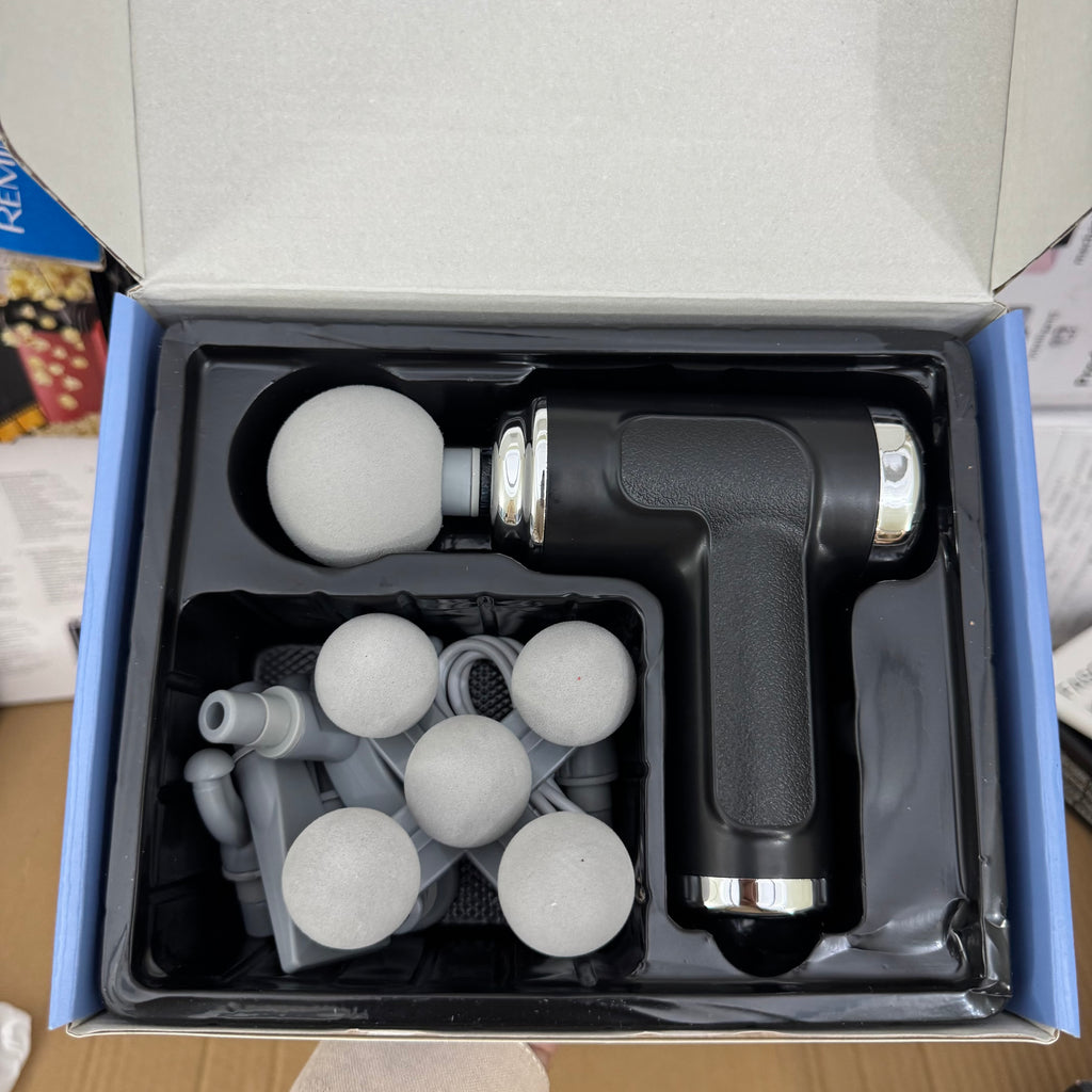 Lot Imported Blueidea Fascia Gun - BLD-780