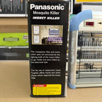 Panasonic UV-A LED Electric Mosquito & Insect Killer EIK-16L - Lot Imported