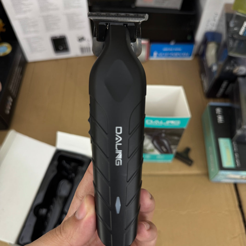 Lot Imported Daling DL-1767 Professional Hair Clipper - Cordless Trimmer