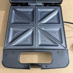 BOMA 1400W Electric Sandwich Maker - Model BM-2003 Lot Imported
