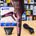 VITEK VT-2535 2200W Tourmaline Ionic Hair Dryer