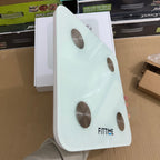 FitTime Smart Bluetooth Body Fat Scale - Model FT-100 Lot Imported