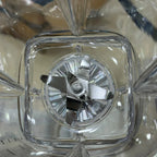 UAKEEN Germany High-Speed Blender 1800W ZL-2402