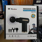 Blueidea Massage Gun - BLD-720
