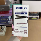 Philips KeraShine Smooth Therapy Hair Straightener -HP-919 - Lot Imported
