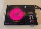 Ancher Plus Ceramic Cooker SV-14 2200W