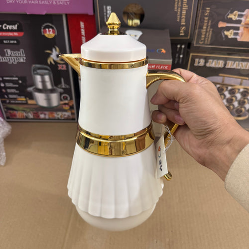 1.0L Luxury Vacuum Flask BY37G