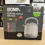 BOMN 2.0L Electric Kettle BM-1839