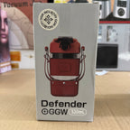 Defender GGW Insulated Water Bottle - 520ml