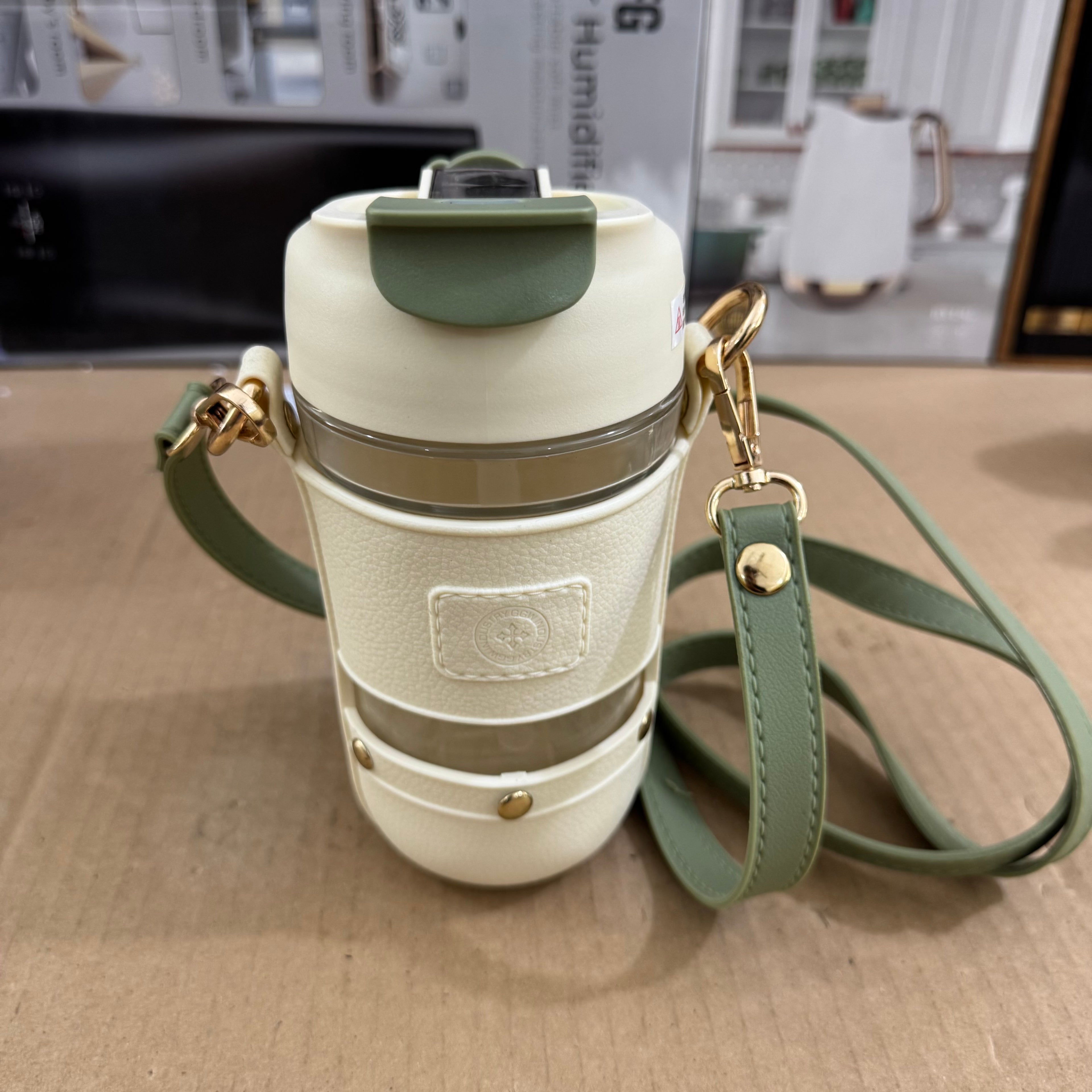 Defender GGW Insulated Water Bottle - 520ml