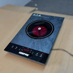 Geepas 3000W Digital Infrared Stove GUC6927P