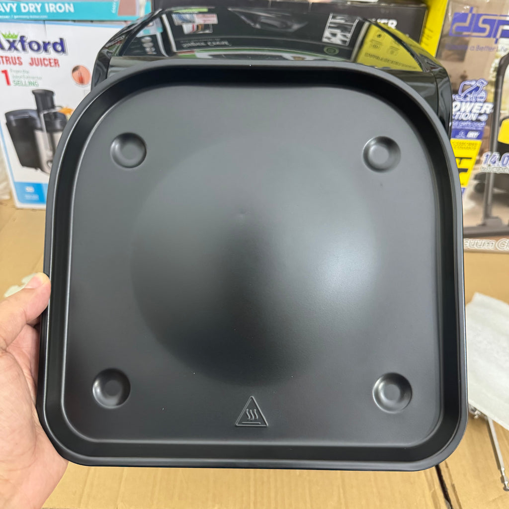 Lot Imported Nineshield KB-1200 The Chef Air Fryer