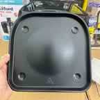 Lot Imported Nineshield KB-1200 The Chef Air Fryer