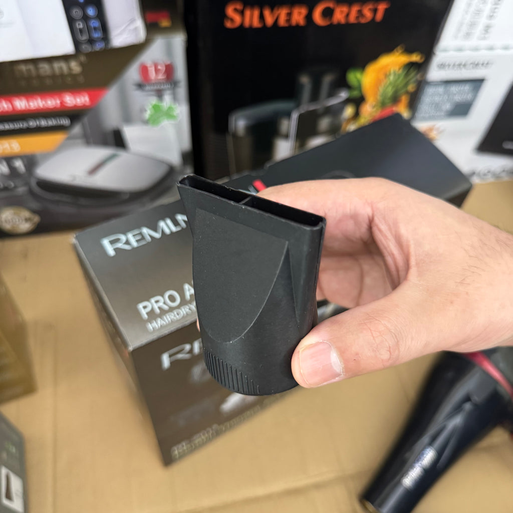 Lot Imported Remington RE-2013 Keratin Therapy Pro Dryer - 5000W High Power Styling