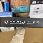 Lot Imported Blueidea Fascial Gun - BLD-320