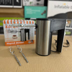 KÖLAX 500W Electric Hand Mixer - Model 802711 Lot Imported