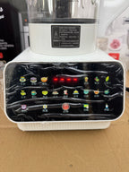 HP-10681 Heating Blender | 1000W Wall Breaker & Full Nutrition Blender | 1.8L BPA Free