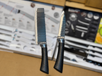 Zepter 6-Piece Professional Knife Set (ZP-008)