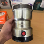 AGCO&LOVA Multi-Functional Stainless Steel Grinder AL-661 - Lot Imported