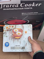 VITEK Digital Kitchen Weighing Scale 10kg – Lot Imported Electronic Food Scale (Pakistan)