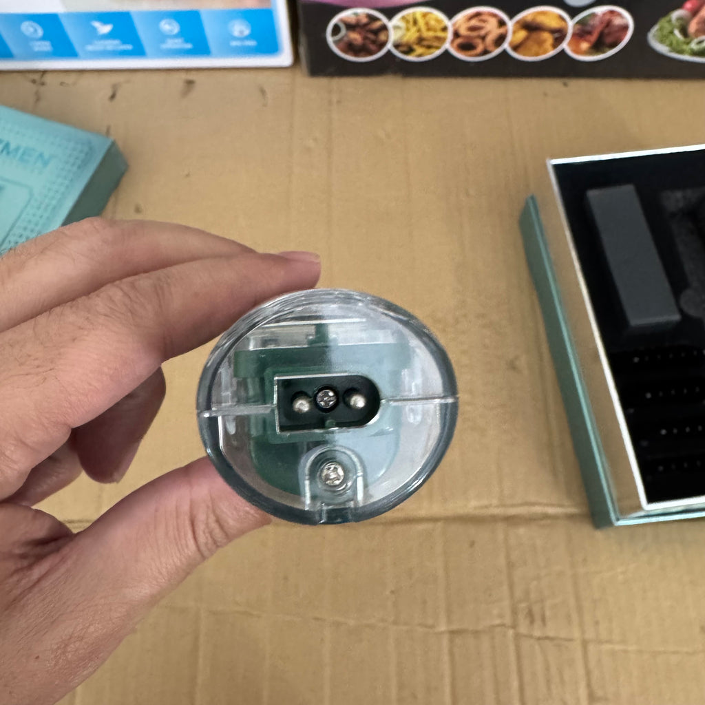 AIZMEN FC 80 Professional Hair Lot Imported