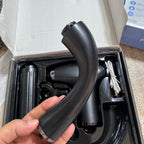 Multi functional fascia gun massager Bld-669