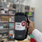 Cille 2.1L Stainless Steel Vacuum Thermos Bottle – Sports Travel Flask