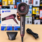 VITEK VT-2535 2200W Tourmaline Ionic Hair Dryer