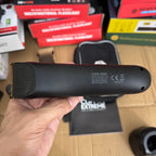 OBH Nordica Attraxion Hair & Beard Clipper Extreme – LOT IMPORTE