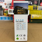 Lot Imported ABD Solar Rechargeable Flood Light | IP66 Waterproof