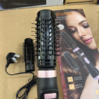 Geepas 1000W Rotating Hot Hair Styler GHR86000N