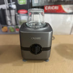 Cronier Professional 1200W Heavy Duty Blender & Grinder (CR-1120) – German Design Lot Imported