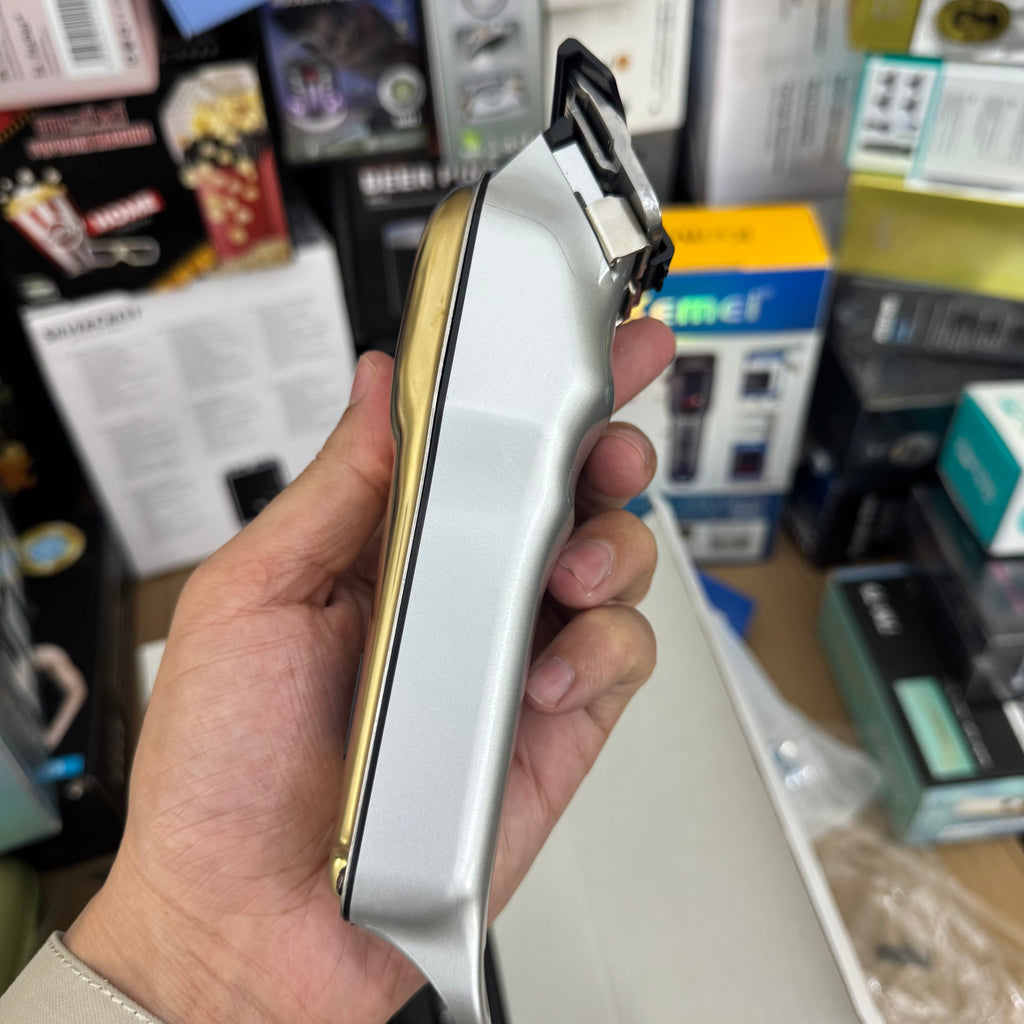 Lot Imported Kemei Professional Hair Clipper - KM-519A