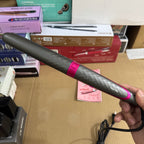 RIWA Magicurl Auto-Rotating Hair Curler - Model RB-8504 Lot Imported