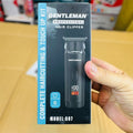 Gentleman rechargeable Hair Clippers & Trimmers 607