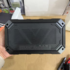 Jump Starter with Air Compressor (Model: N9) – Original Lot Imported