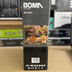 BOMA 1400W Electric Sandwich Maker - Model BM-2003 Lot Imported