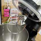 Milux 550W Power Mixer MPM-470 – 4.7L Lot Imported