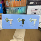 Lot Imported Blueidea Fascia Gun - BLD-780