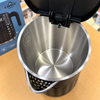 Uakeen Germany 2L 2200W Electric Kettle