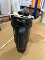 Mood the Cup 1200ml Insulated Tumbler | 40oz Travel Mug with Handle