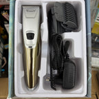 Lot Imported Trimmer TM-T9 Professional Hair Clipper - Full-Body Waterproof