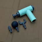 Blueidea BLD-720S Rechargeable Massage Gun