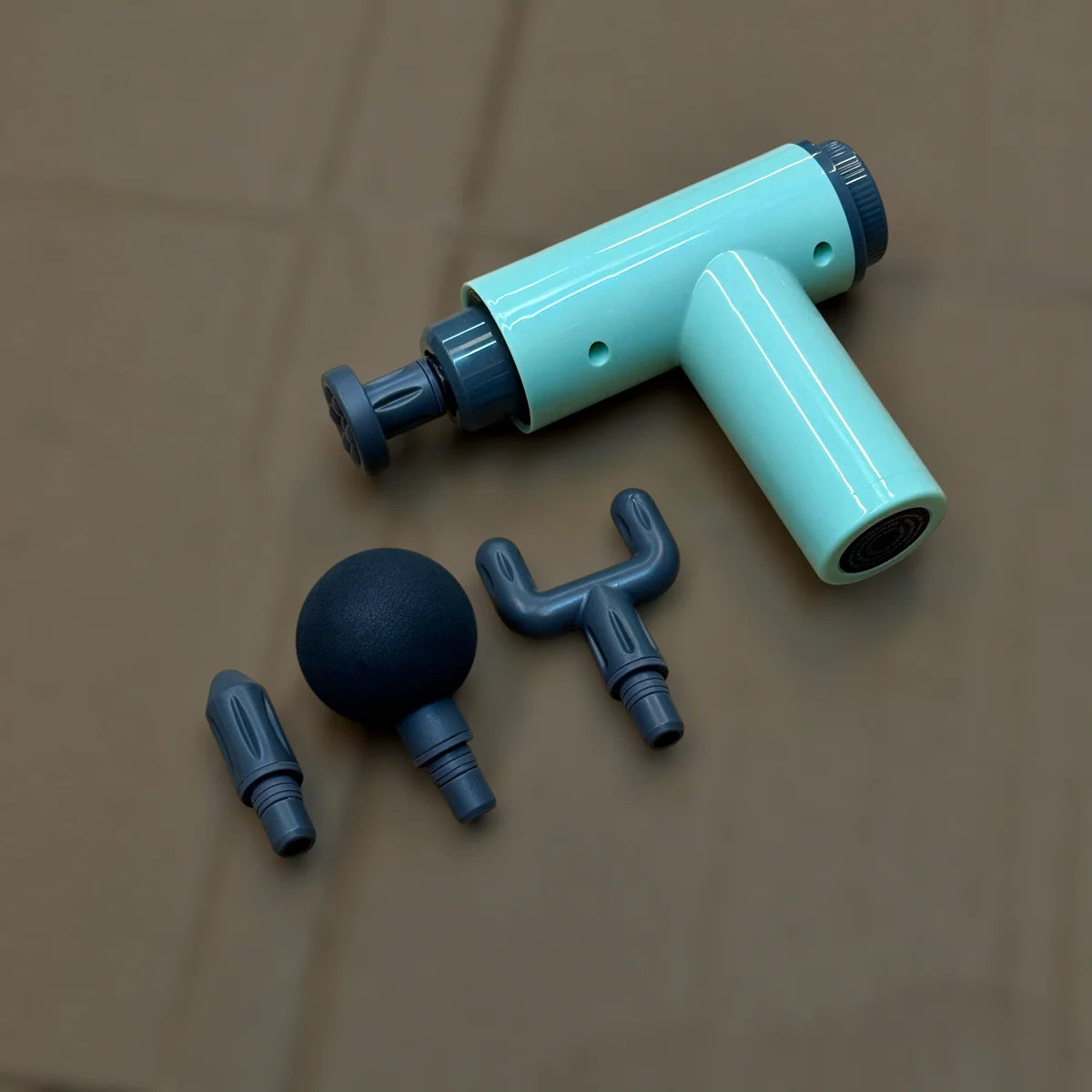 Blueidea BLD-720S Rechargeable Massage Gun