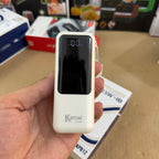 Kamal Shaheen 10000mAh Power Bank KPB12
