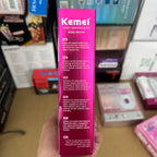 Kemei KM-519 Hair Remover