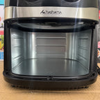 Hashama JD-988 The Chef Air Fryer Lot Imported