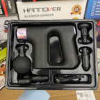 Blueidea Mini Fascial Massage Gun BLD-740- Lot Imported